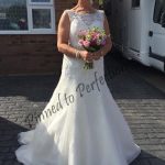 Wedding Hair Terri Pinned to Perfection Wedding Hairdressing Bridal Hair Ilfracombe North Devon Tunnels Beaches Watersmeet Hotel Sandy Cove Ash Burton Saunton Sands Ocean Kave Woolacombe Bay Westcott Barton Barnstaple Hotel