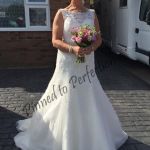 Wedding Hair Terri Pinned to Perfection Wedding Hairdressing Bridal Hair Ilfracombe North Devon Tunnels Beaches Watersmeet Hotel Sandy Cove Ash Burton Saunton Sands Ocean Kave Woolacombe Bay Westcott Barton Barnstaple Hotel