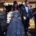 Wedding Hair Terri Pinned to Perfection Wedding Hairdressing Bridal Hair Ilfracombe North Devon Tunnels Beaches Watersmeet Hotel Sandy Cove Ash Burton Saunton Sands Ocean Kave Woolacombe Bay Westcott Barton Barnstaple Hotel