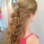Wedding Hair Terri Pinned to Perfection Wedding Hairdressing Bridal Hair Ilfracombe North Devon Tunnels Beaches Watersmeet Hotel Sandy Cove Ash Burton Saunton Sands Ocean Kave Woolacombe Bay Westcott Barton Barnstaple Hotel