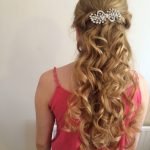 Wedding Hair Terri Pinned to Perfection Wedding Hairdressing Bridal Hair Ilfracombe North Devon Tunnels Beaches Watersmeet Hotel Sandy Cove Ash Burton Saunton Sands Ocean Kave Woolacombe Bay Westcott Barton Barnstaple Hotel