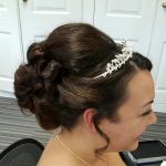 Wedding Hair Terri Pinned to Perfection Wedding Hairdressing Bridal Hair Ilfracombe North Devon Tunnels Beaches Watersmeet Hotel Sandy Cove Ash Burton Saunton Sands Ocean Kave Woolacombe Bay Westcott Barton Barnstaple Hotel