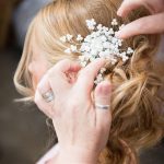 Wedding Hair Terri Pinned to Perfection Wedding Hairdressing Bridal Hair Ilfracombe North Devon Tunnels Beaches Watersmeet Hotel Sandy Cove Ash Burton Saunton Sands Ocean Kave Woolacombe Bay Westcott Barton Barnstaple Hotel