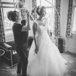 Wedding Hair Terri Pinned to Perfection Wedding Hairdressing Bridal Hair Ilfracombe North Devon Tunnels Beaches Watersmeet Hotel Sandy Cove Ash Burton Saunton Sands Ocean Kave Woolacombe Bay Westcott Barton Barnstaple Hotel