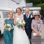 Wedding Hair Terri Pinned to Perfection Wedding Hairdressing Bridal Hair Ilfracombe North Devon Tunnels Beaches Watersmeet Hotel Sandy Cove Ash Burton Saunton Sands Ocean Kave Woolacombe Bay Westcott Barton Barnstaple Hotel