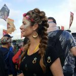 Wedding Hair Terri Pinned to Perfection Wedding Hairdressing Bridal Hair Ilfracombe North Devon Tunnels Beaches Watersmeet Hotel Sandy Cove Ash Burton Saunton Sands Ocean Kave Woolacombe Bay Westcott Barton Barnstaple Hotel