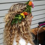 Wedding Hair Terri Pinned to Perfection Wedding Hairdressing Bridal Hair Ilfracombe North Devon Tunnels Beaches Watersmeet Hotel Sandy Cove Ash Burton Saunton Sands Ocean Kave Woolacombe Bay Westcott Barton Barnstaple Hotel