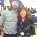 Pinned to Perfection Wedding Hairdressing Bridal Hair Ilfracombe North Devon