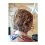Wedding Hair Terri Pinned to Perfection Wedding Hairdressing Bridal Hair Ilfracombe North Devon Tunnels Beaches Watersmeet Hotel Sandy Cove Ash Burton Saunton Sands Ocean Kave Woolacombe Bay Westcott Barton Barnstaple Hotel