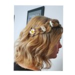 Wedding Hair Terri Pinned to Perfection Wedding Hairdressing Bridal Hair Ilfracombe North Devon Tunnels Beaches Watersmeet Hotel Sandy Cove Ash Burton Saunton Sands Ocean Kave Woolacombe Bay Westcott Barton Barnstaple Hotel