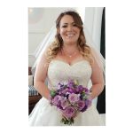 Wedding Hair Terri Pinned to Perfection Wedding Hairdressing Bridal Hair Ilfracombe North Devon Tunnels Beaches Watersmeet Hotel Sandy Cove Ash Burton Saunton Sands Ocean Kave Woolacombe Bay Westcott Barton Barnstaple Hotel