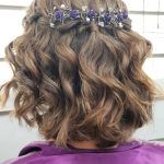 Wedding Hair Terri Pinned to Perfection Wedding Hairdressing Bridal Hair Ilfracombe North Devon Tunnels Beaches Watersmeet Hotel Sandy Cove Ash Burton Saunton Sands Ocean Kave Woolacombe Bay Westcott Barton Barnstaple Hotel