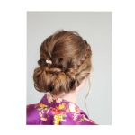 Wedding Hair Terri Pinned to Perfection Wedding Hairdressing Bridal Hair Ilfracombe North Devon Tunnels Beaches Watersmeet Hotel Sandy Cove Ash Burton Saunton Sands Ocean Kave Woolacombe Bay Westcott Barton Barnstaple Hotel