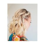 Wedding Hair Terri Pinned to Perfection Wedding Hairdressing Bridal Hair Ilfracombe North Devon Tunnels Beaches Watersmeet Hotel Sandy Cove Ash Burton Saunton Sands Ocean Kave Woolacombe Bay Westcott Barton Barnstaple Hotel