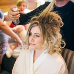 Wedding Hair Terri Pinned to Perfection Wedding Hairdressing Bridal Hair Ilfracombe North Devon Tunnels Beaches Watersmeet Hotel Sandy Cove Ash Burton Saunton Sands Ocean Kave Woolacombe Bay Westcott Barton Barnstaple Hotel
