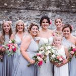 Wedding Hair Terri Pinned to Perfection Wedding Hairdressing Bridal Hair Ilfracombe North Devon Tunnels Beaches Watersmeet Hotel Sandy Cove Ash Burton Saunton Sands Ocean Kave Woolacombe Bay Westcott Barton Barnstaple Hotel