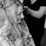 Wedding Hair Terri Pinned to Perfection Wedding Hairdressing Bridal Hair Ilfracombe North Devon Tunnels Beaches Watersmeet Hotel Sandy Cove Ash Burton Saunton Sands Ocean Kave Woolacombe Bay Westcott Barton Barnstaple Hotel